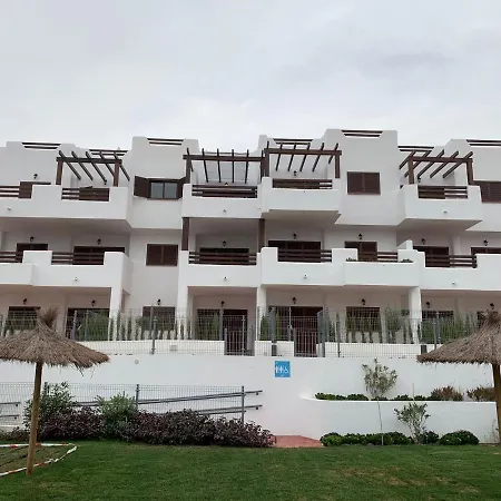 Casa Alegria Apartment San Juan De Los Terreros Exterior photo