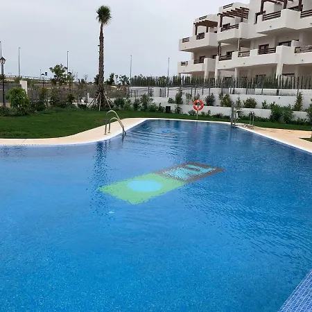 Casa Alegria Apartment San Juan De Los Terreros Exterior photo