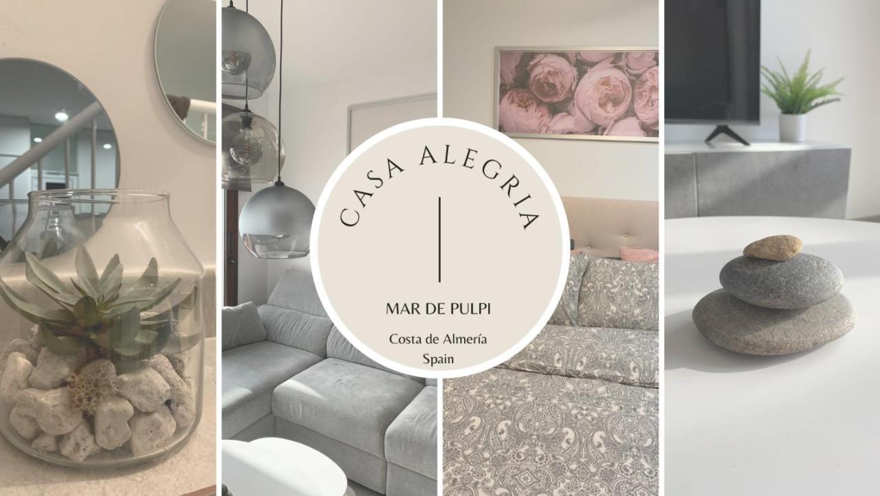 Casa Alegria Apartment
