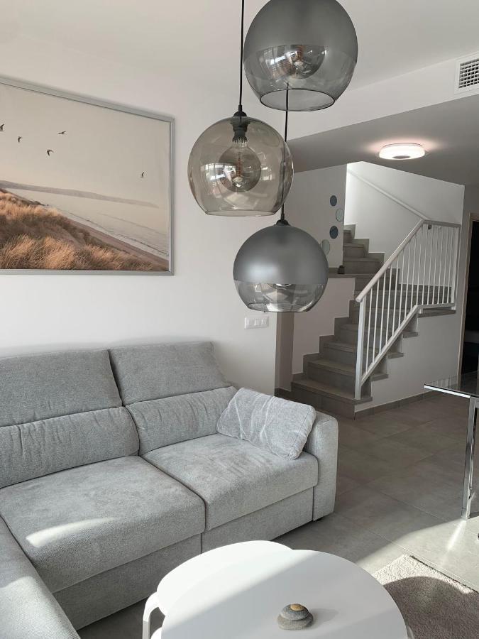 Casa Alegria Apartment San Juan De Los Terreros