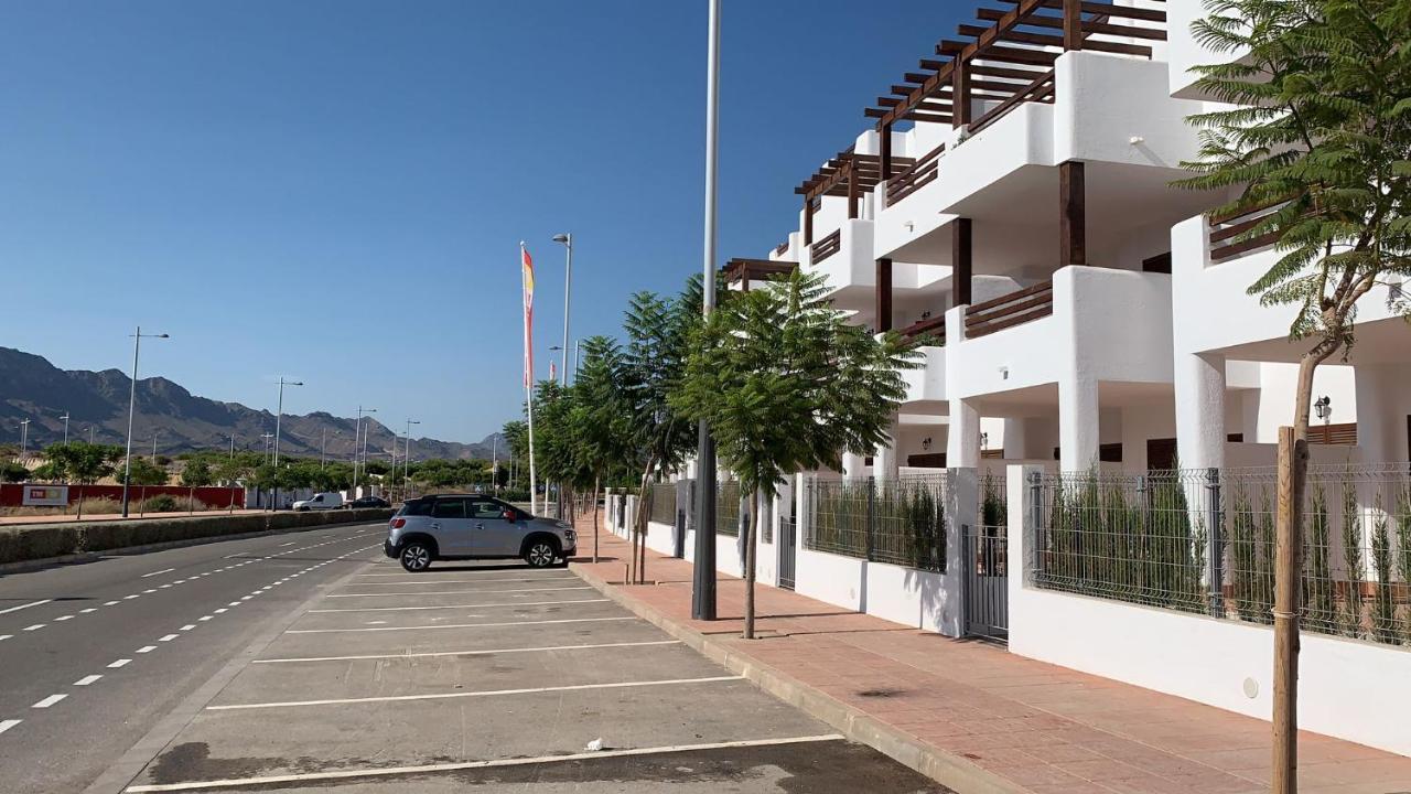 Casa Alegria * San Juan De Los Terreros