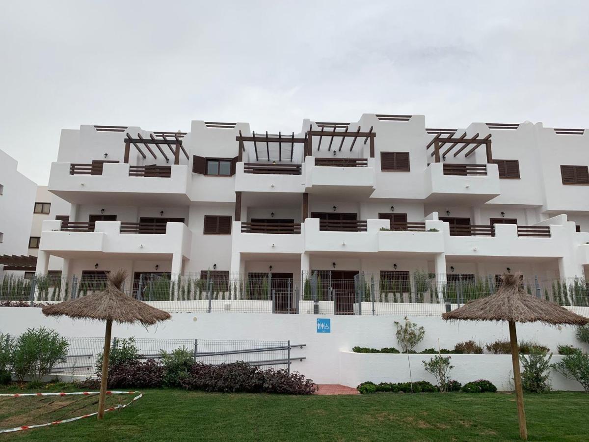 Apartment Casa Alegria San Juan De Los Terreros