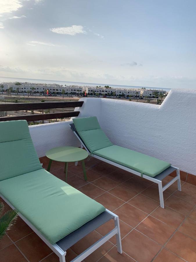 Casa Alegria San Juan De Los Terreros