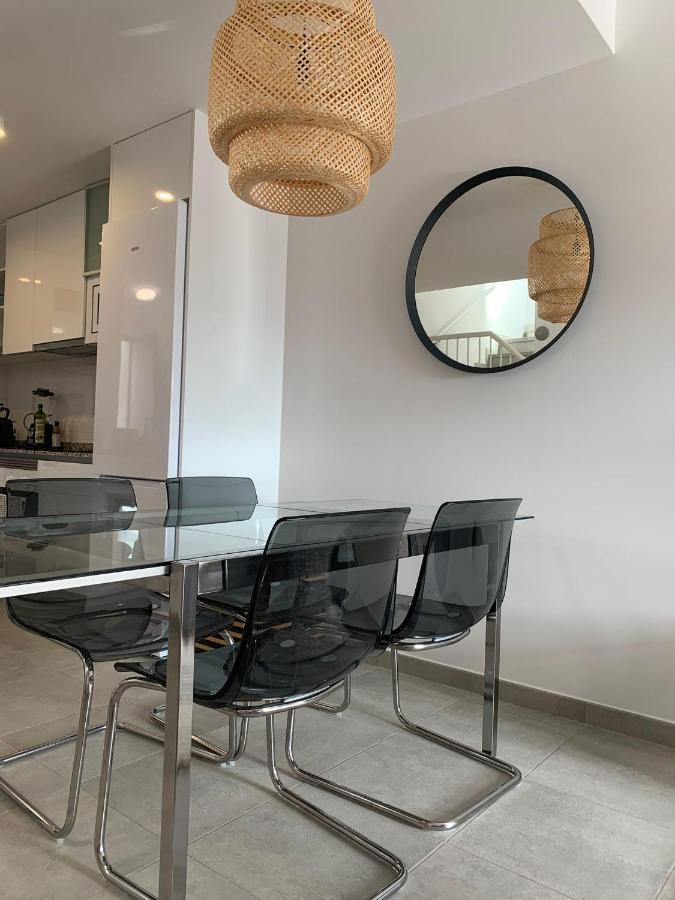 Casa Alegria Apartment *