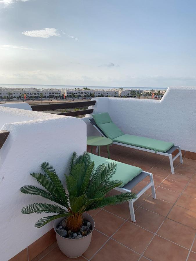 Casa Alegria * San Juan De Los Terreros